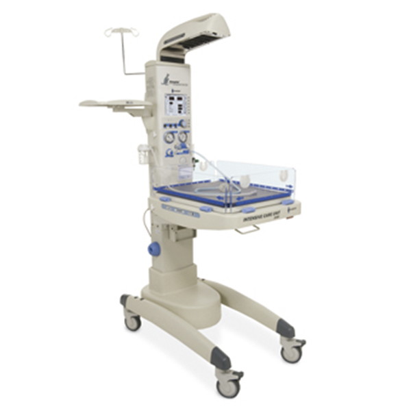 BERÇO AQUECIDO AMPLA 2085 LED