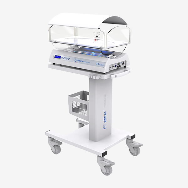 FOTOTERAPIA BILITRON BED 4006