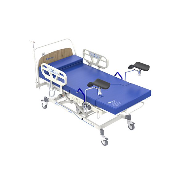 CAMA PPP MP-7097 