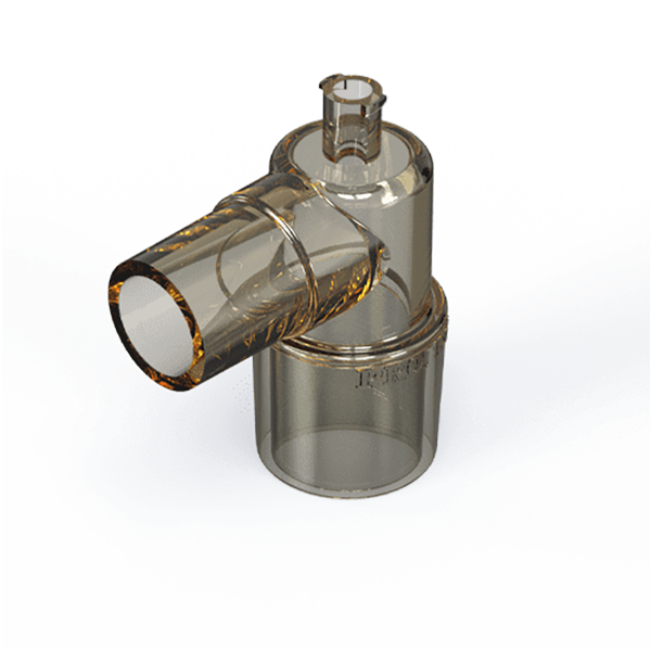 CONECTOR 90° LF PSU 22MX15MX15FX11,5F