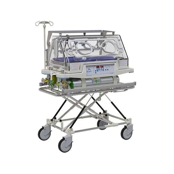 INCUBADORA DE TRANSPORTE IT 158 TS