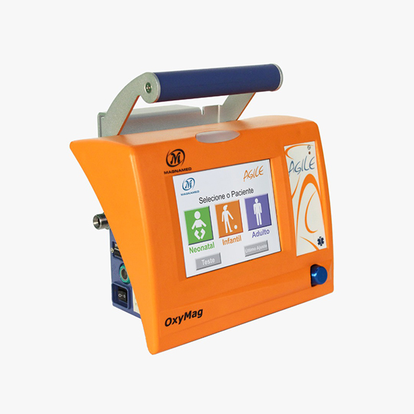 OXYMAG AGILE